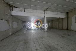 Disewakan Gudang komersial di Banyumanik luas bangunan 600m2 Disewakan Gudang komersial di Banyumanik luas bangunan 600m2