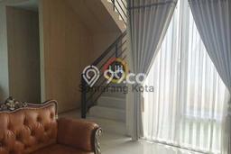 Hunian Elit LB 251m2 Siap Pakai Desain Elegan di BSB City, Semarang Hunian Elit LB 251m2 Siap Pakai Desain Elegan di BSB City, Semarang