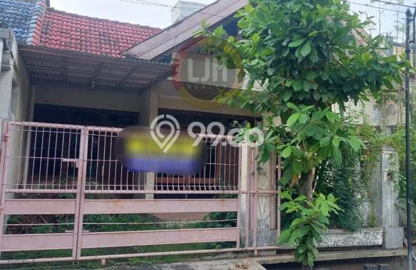 Jual Rumah Bagus Siap Huni LB 150m2 di Semarang Timur, Semarang Jual Rumah Bagus Siap Huni LB 150m2 di Semarang Timur, Semarang