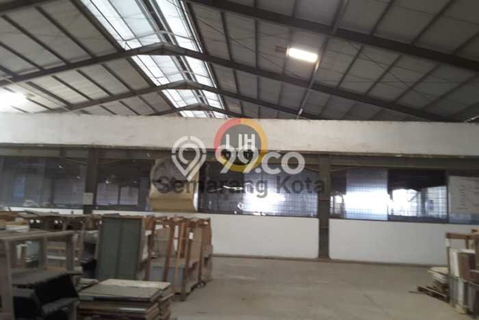 Unit Pabrik Dijual di Semarang Timur Semarang 25000m2 Unit Pabrik Dijual di Semarang Timur Semarang 25000m2