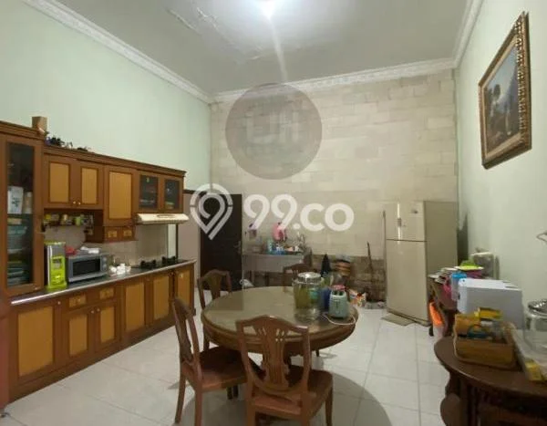 Rumah Eksklusif Siap Huni LT 400m2 di Candisari, Semarang Rumah Eksklusif Siap Huni LT 400m2 di Candisari, Semarang