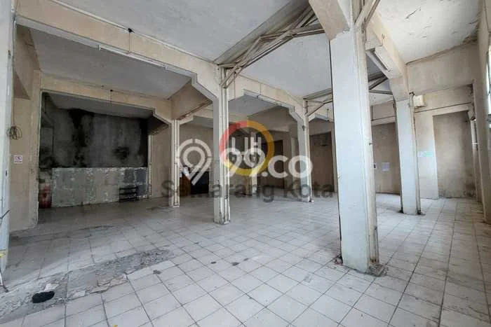 Ruko Paling Dicari LB 630m2 Dijual di Semarang Utara Ruko Paling Dicari LB 630m2 Dijual di Semarang Utara