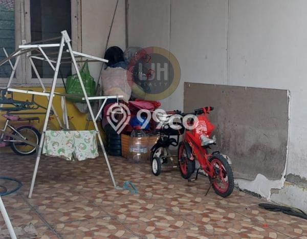 Jual Rumah Murah Meriah Semarang Timur Punya 2 Kamar & LT 93m2 Jual Rumah Murah Meriah Semarang Timur Punya 2 Kamar & LT 93m2