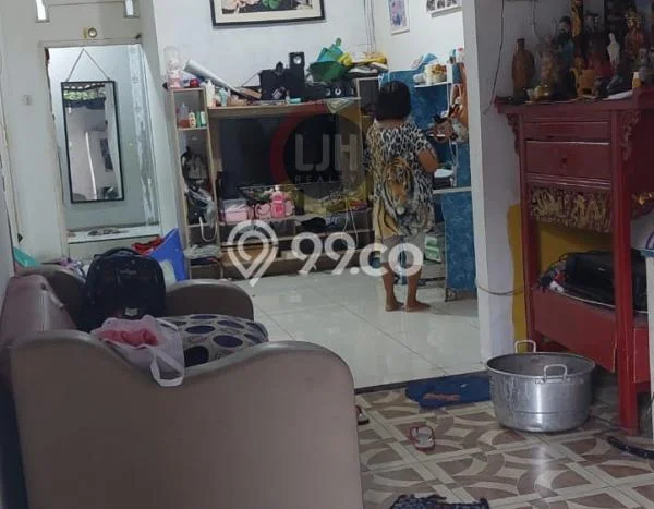 Jual Rumah Murah Meriah Semarang Timur Punya 2 Kamar & LT 93m2 Jual Rumah Murah Meriah Semarang Timur Punya 2 Kamar & LT 93m2