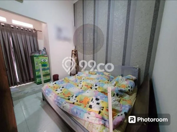 Dijual Cepat Rumah Favorit Siap Huni LB 50m2 di Semarang Timur, Semarang Dijual Cepat Rumah Favorit Siap Huni LB 50m2 di Semarang Timur, Semarang