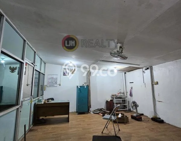 Unit Gudang Strategis di Semarang Timur, Semarang Potensi Cuan Besar Unit Gudang Strategis di Semarang Timur, Semarang Potensi Cuan Besar