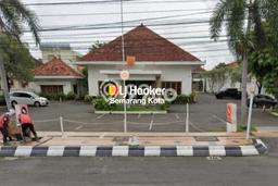 Kavling Tanah Dijual di Semarang Tengah Semarang Spesifikasi 2395m2 Kavling Tanah Dijual di Semarang Tengah Semarang Spesifikasi 2395m2