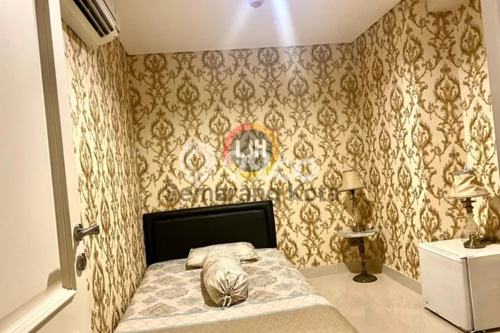 Unit Apartemen Dijual di Semarang Tengah, Semarang, dengan 2 Bedroom, 1 Bathroom Unit Apartemen Dijual di Semarang Tengah, Semarang, dengan 2 Bedroom, 1 Bathroom