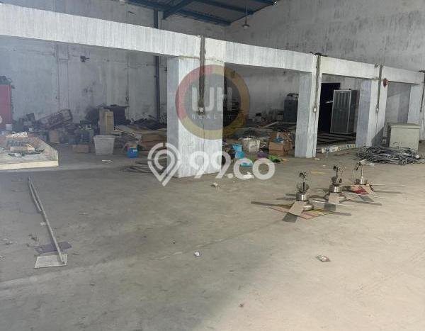 Gudang untuk disewa di Semarang Timur punya LT 1540m2 & LB 260m2 harga sewa kompetitif Gudang untuk disewa di Semarang Timur punya LT 1540m2 & LB 260m2 harga sewa kompetitif