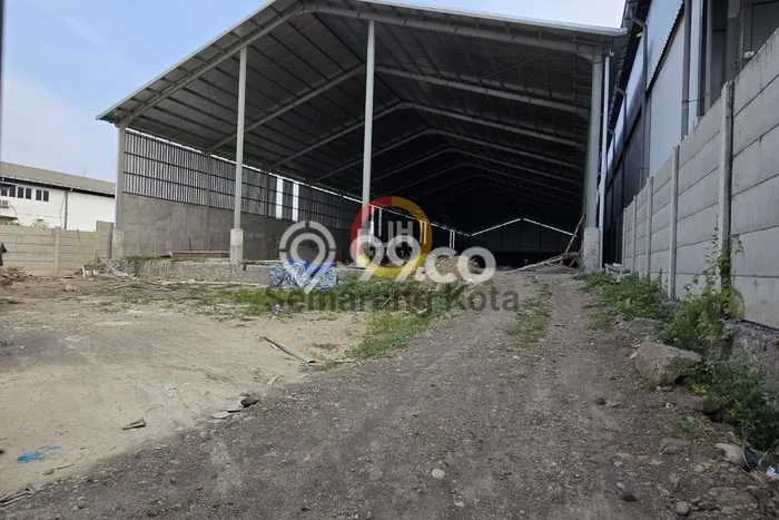 For Rent Gudang Premium Kawasan Ngaliyan, Luas 2000m2m², Lokasi Berkembang For Rent Gudang Premium Kawasan Ngaliyan, Luas 2000m2m², Lokasi Berkembang