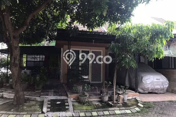 Rumah Modern Minimalis 3 KT Bisa Langsung Pindah di Buduran Rumah Modern Minimalis 3 KT Bisa Langsung Pindah di Buduran