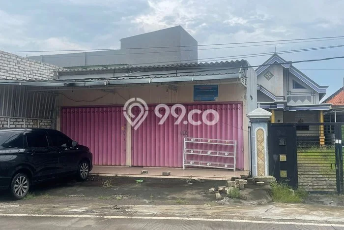 Ruko Dijual Lokasi Stratagis di Menganti Gresik Cocok untuk Investasi Ruko Dijual Lokasi Stratagis di Menganti Gresik Cocok untuk Investasi
