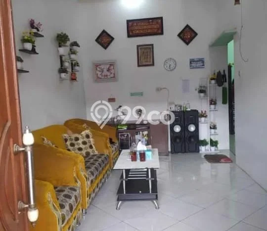 Hunian Terjangkau Dijual di Menganti, Gresik Harga Rp 369 Juta Hunian Terjangkau Dijual di Menganti, Gresik Harga Rp 369 Juta