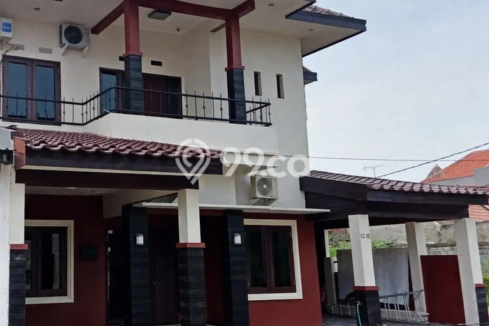 Jual Rumah Favorit Siap Huni LB 185m2 di Sidoarjo, Sidoarjo Jual Rumah Favorit Siap Huni LB 185m2 di Sidoarjo, Sidoarjo