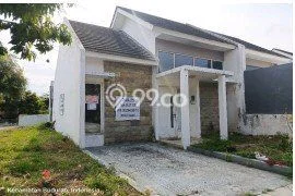 Dijual Cepat Rumah Bagus Siap Huni LB 100m2 di Buduran, Sidoarjo Dijual Cepat Rumah Bagus Siap Huni LB 100m2 di Buduran, Sidoarjo