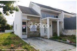 Dijual Cepat Rumah Bagus Siap Huni LB 100m2 di Buduran, Sidoarjo Dijual Cepat Rumah Bagus Siap Huni LB 100m2 di Buduran, Sidoarjo