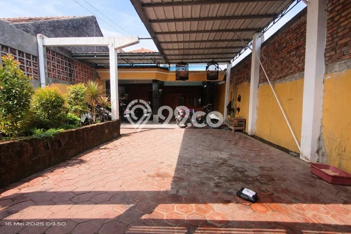 Rumah Sederhana Dijual Lokasi Gedangan 0 Kamar dengan Luas Tanah 231m2 Rumah Sederhana Dijual Lokasi Gedangan 0 Kamar dengan Luas Tanah 231m2