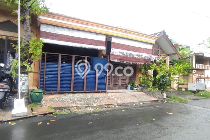 Rumah Terjangkau Dijual di Tandes, Surabaya Harga Rp 195 Juta Rumah Terjangkau Dijual di Tandes, Surabaya Harga Rp 195 Juta