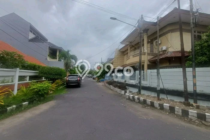 Dijual Rumah Premium dengan Fasilitas Sekitar Lengkap di Rungkut, Surabaya Dijual Rumah Premium dengan Fasilitas Sekitar Lengkap di Rungkut, Surabaya