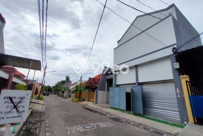 Gudang Favorit Dijual di Gubeng Surabaya Kawasan Pusat Bisnis Gudang Favorit Dijual di Gubeng Surabaya Kawasan Pusat Bisnis