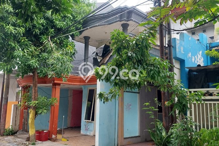 Dijual Hunian Rumah Terawat 3 KT di Karangpilang, Surabaya Dijual Hunian Rumah Terawat 3 KT di Karangpilang, Surabaya
