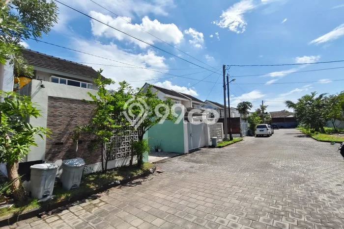 Rumah Minimalis Terbaik Dijual Area Sedati LT 91m2 Rumah Minimalis Terbaik Dijual Area Sedati LT 91m2