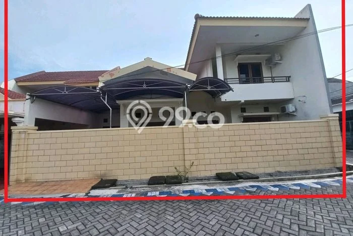 Rumah Budget Terbaik Siap Huni Area Sidoarjo LT 147m2 Rumah Budget Terbaik Siap Huni Area Sidoarjo LT 147m2