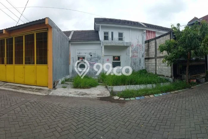 Rumah Terjangkau Dijual Area Menganti, Gresik Harga Rp 256 Juta Rumah Terjangkau Dijual Area Menganti, Gresik Harga Rp 256 Juta