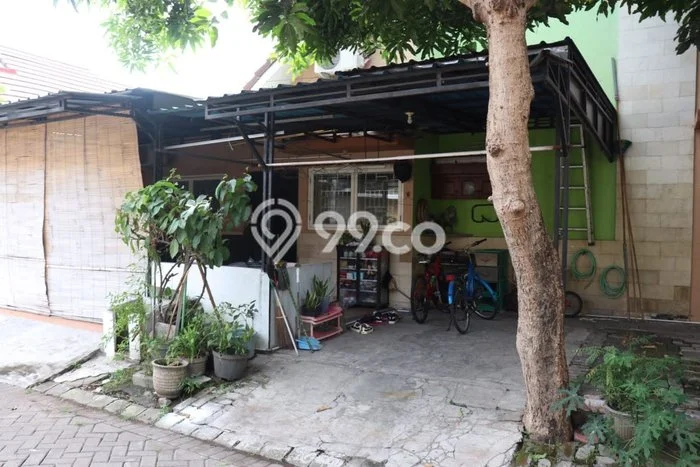 Rumah Modern Minimalis 3 KT Bisa Langsung Pindah di Buduran Rumah Modern Minimalis 3 KT Bisa Langsung Pindah di Buduran