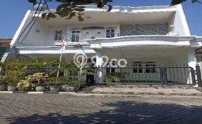 Dijual Rumah Strategis Bagus Punya 3 KT di Waru Sidoarjo SHM Dijual Rumah Strategis Bagus Punya 3 KT di Waru Sidoarjo SHM