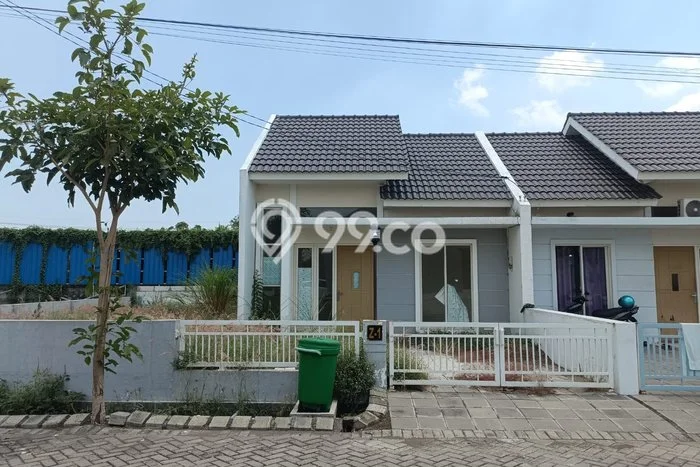 Hunian Cantik Minimalis Lb 60m2 di Candi, Sidoarjo Hunian Cantik Minimalis Lb 60m2 di Candi, Sidoarjo