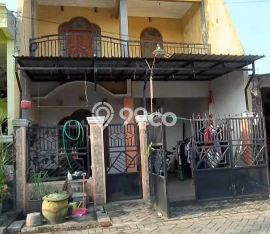Hunian Terjangkau Dijual di Menganti, Gresik Harga Rp 369 Juta Hunian Terjangkau Dijual di Menganti, Gresik Harga Rp 369 Juta