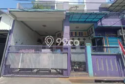 Jual Rumah Favorit Siap Huni LB 400m2 di Waru, Sidoarjo Jual Rumah Favorit Siap Huni LB 400m2 di Waru, Sidoarjo