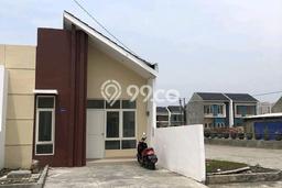 Rumah Modern Minimalis 2 Kamar Siap Huni di Sedati Rumah Modern Minimalis 2 Kamar Siap Huni di Sedati