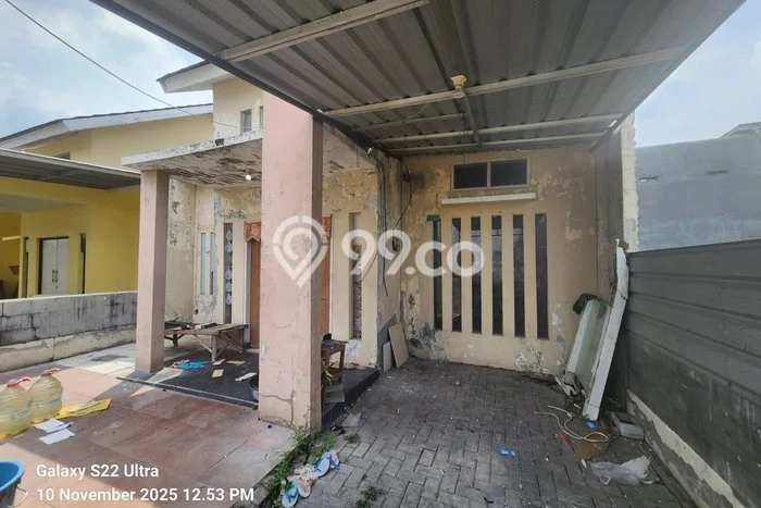Rumah Minimalis Favorit Siap Huni di Menganti LT 128m2 Rumah Minimalis Favorit Siap Huni di Menganti LT 128m2