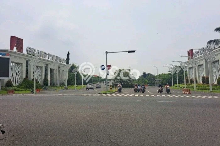 Rumah Strategis Minimalis Lb 120m2 di Asemrowo, Surabaya Rumah Strategis Minimalis Lb 120m2 di Asemrowo, Surabaya