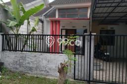 Jual Rumah Murah Meriah Prambon Punya 3 KT & LT 105m2 Jual Rumah Murah Meriah Prambon Punya 3 KT & LT 105m2
