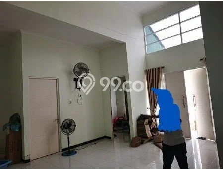 Rumah Modern Minimalis 2 Kamar Siap Huni di Menganti Rumah Modern Minimalis 2 Kamar Siap Huni di Menganti