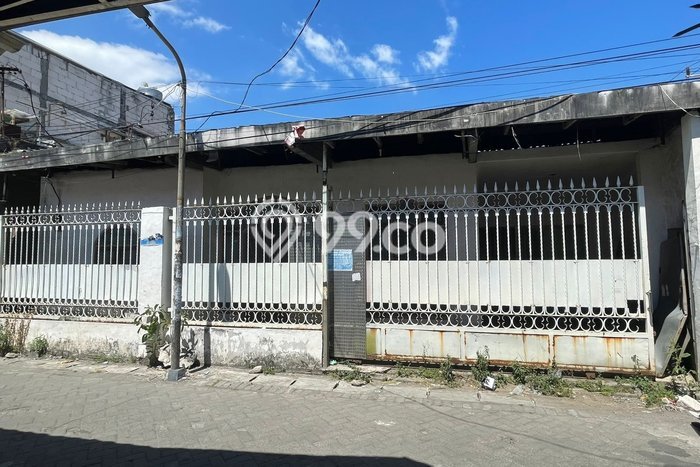 Rumah Terjangkau Dijual di Wonocolo, Surabaya Harga Rp 300 Juta Rumah Terjangkau Dijual di Wonocolo, Surabaya Harga Rp 300 Juta
