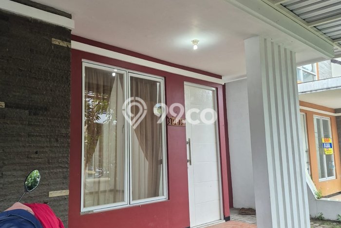 Hunian Cantik Minimalis Lb 112m2 di Menganti, Gresik Hunian Cantik Minimalis Lb 112m2 di Menganti, Gresik
