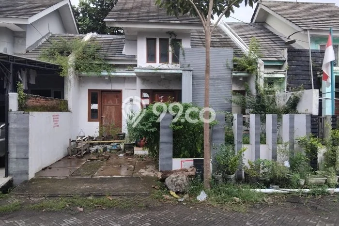 Dijual Rumah Murah di Pakal Surabaya Harga Rp 313 Juta LT 81m2 Dijual Rumah Murah di Pakal Surabaya Harga Rp 313 Juta LT 81m2