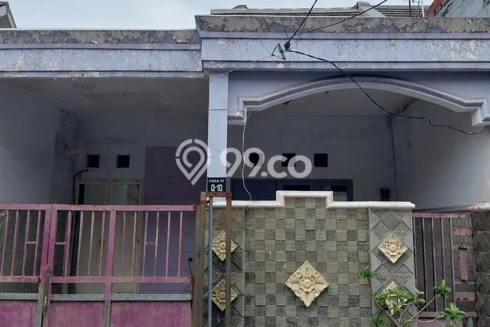 Rumah Idaman 2 KT Harga Terjangkau di Gununganyar Surabaya Rumah Idaman 2 KT Harga Terjangkau di Gununganyar Surabaya