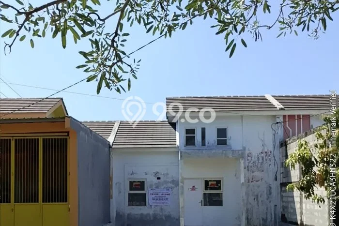 Rumah Terjangkau Dijual Area Menganti, Gresik Harga Rp 256 Juta Rumah Terjangkau Dijual Area Menganti, Gresik Harga Rp 256 Juta
