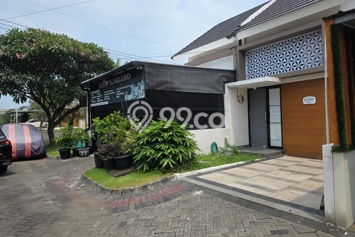 Hunian Murah Dijual di Menganti, Gresik Harga Rp 346 Juta Hunian Murah Dijual di Menganti, Gresik Harga Rp 346 Juta