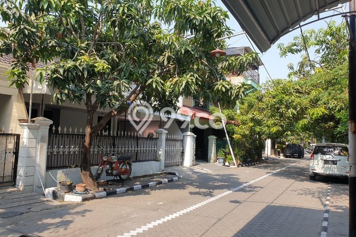 Hunian Murah Dijual di Jambangan, Surabaya Harga Rp 350 Juta Hunian Murah Dijual di Jambangan, Surabaya Harga Rp 350 Juta