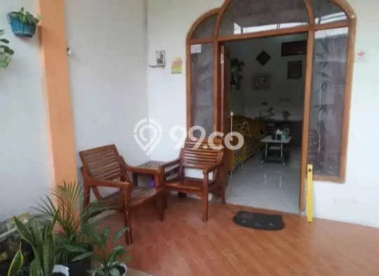 Hunian Terjangkau Dijual di Menganti, Gresik Harga Rp 369 Juta Hunian Terjangkau Dijual di Menganti, Gresik Harga Rp 369 Juta