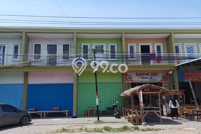 Dijual Ruko di Manyar, Gresik Harga Penawaran Spesial Dijual Ruko di Manyar, Gresik Harga Penawaran Spesial