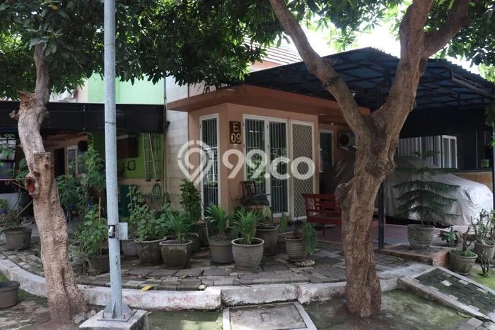 Rumah Modern Minimalis 3 KT Bisa Langsung Pindah di Buduran Rumah Modern Minimalis 3 KT Bisa Langsung Pindah di Buduran
