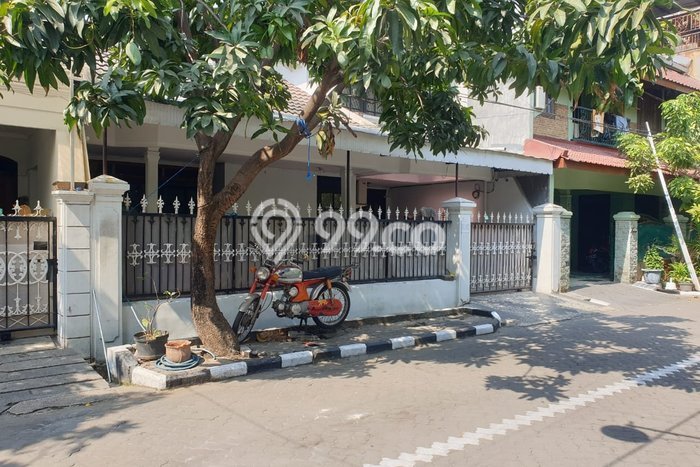 Hunian Murah Dijual di Jambangan, Surabaya Harga Rp 350 Juta Hunian Murah Dijual di Jambangan, Surabaya Harga Rp 350 Juta