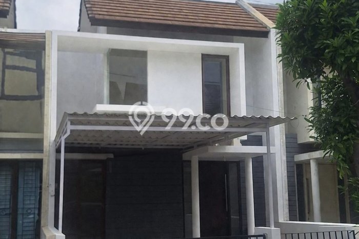 Dijual Rumah Strategis Bagus Punya 2 KT di Kenjeran Surabaya SHM Dijual Rumah Strategis Bagus Punya 2 KT di Kenjeran Surabaya SHM